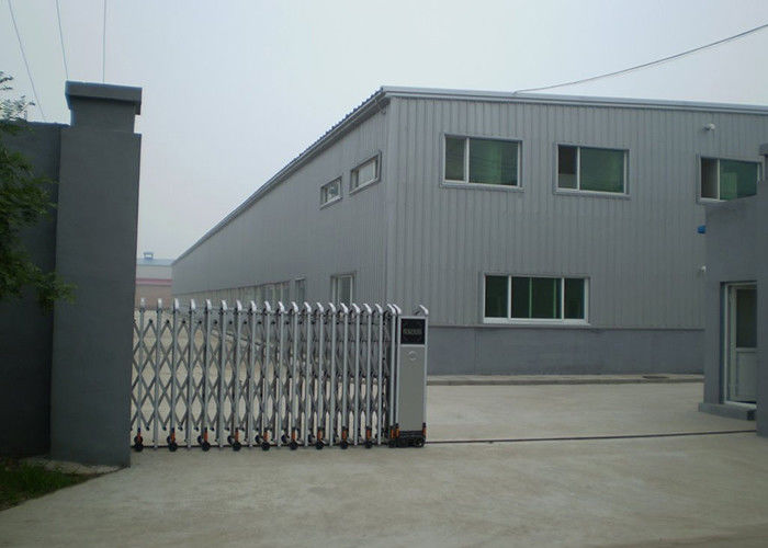 Langfang Yunding Metal Products Co., Ltd