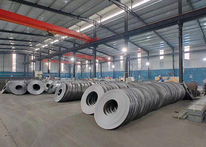Langfang Yunding Metal Products Co., Ltd