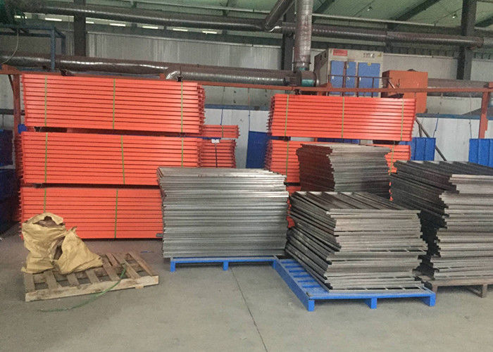 Langfang Yunding Metal Products Co., Ltd manufacturer production line