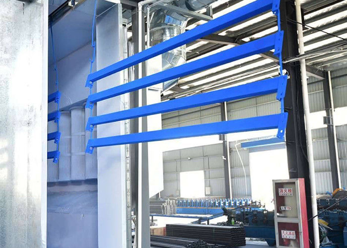 Langfang Yunding Metal Products Co., Ltd manufacturer production line