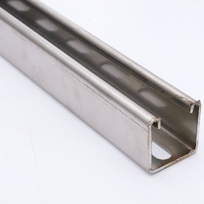 Load Capacity Steel Seismic Bracket Accessories For Earthquake Protection