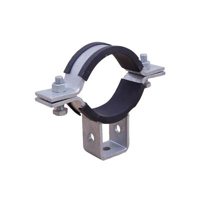 Heavy Duty  Seismic Brackets Stainless Steel Bracket For Equipment Seismic Accessories