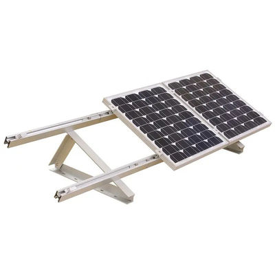 Photovoltaic Solar Mounting Brackets Excellent Effective Solar Energy Solar Panel Holder Bracket