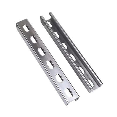 Galvanized Stainless Steel Rigid Seismic Bracing 10000 Lbs ISO9001 Certified Seismic Brackets