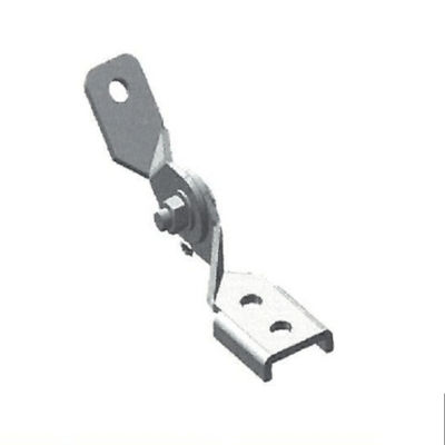 Lightweight Seismic Protection Brackets with Load Capacity and Flexible Design