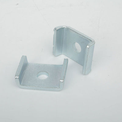 Load Capacity Seismic Accessories For Industrial Machinery Installations