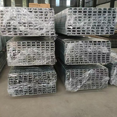 Energy-saving Cable Tray Customized High Quality Stainless Steel Cable Ladder Cable Tray